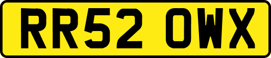 RR52OWX