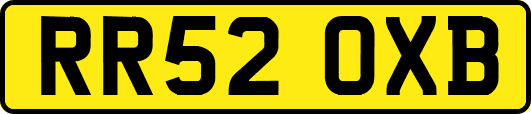 RR52OXB