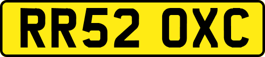 RR52OXC