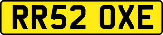 RR52OXE