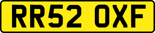 RR52OXF
