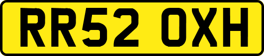 RR52OXH