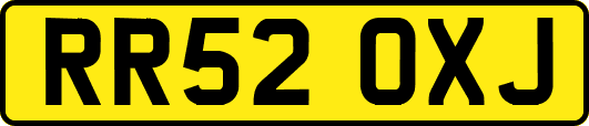 RR52OXJ