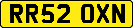 RR52OXN