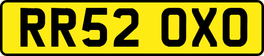 RR52OXO