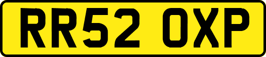RR52OXP
