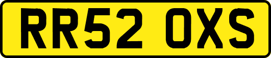 RR52OXS