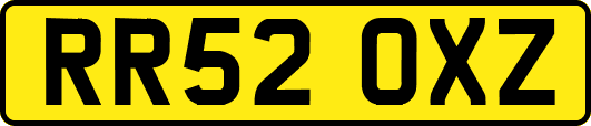 RR52OXZ