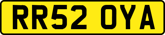 RR52OYA