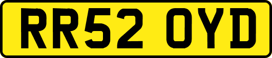 RR52OYD