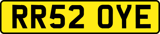 RR52OYE