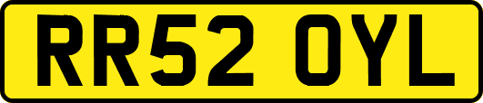 RR52OYL