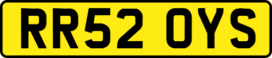 RR52OYS