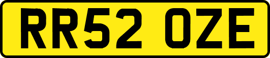 RR52OZE