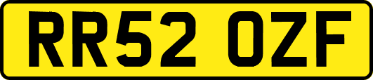 RR52OZF