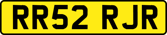 RR52RJR