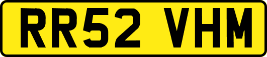 RR52VHM