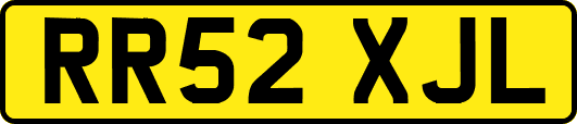 RR52XJL