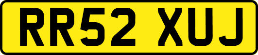 RR52XUJ