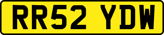 RR52YDW