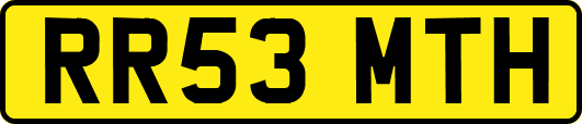 RR53MTH