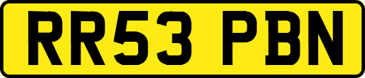 RR53PBN