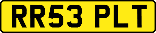 RR53PLT