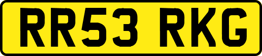 RR53RKG