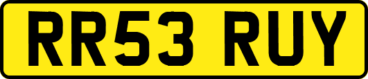 RR53RUY