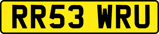 RR53WRU