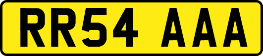 RR54AAA