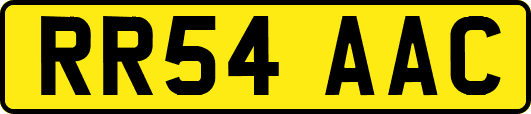 RR54AAC