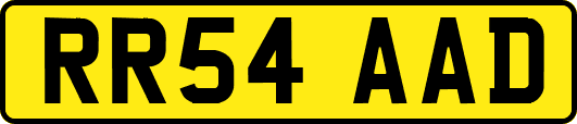 RR54AAD