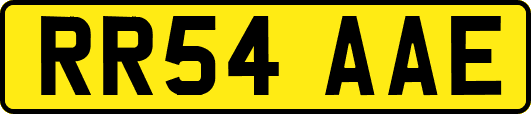 RR54AAE