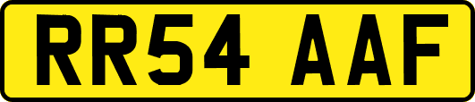 RR54AAF