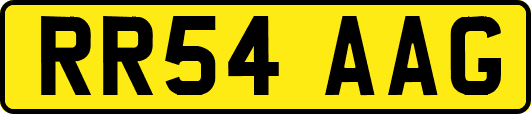RR54AAG