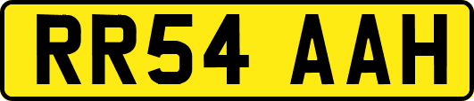 RR54AAH