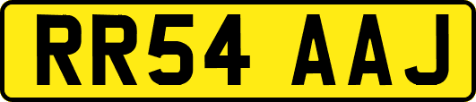 RR54AAJ
