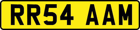 RR54AAM