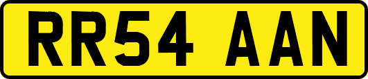 RR54AAN