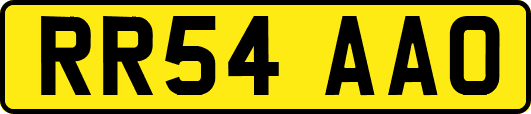 RR54AAO