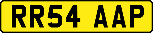 RR54AAP