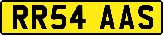 RR54AAS