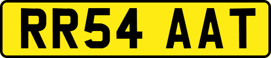 RR54AAT