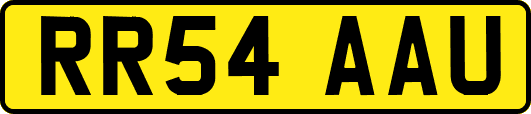 RR54AAU