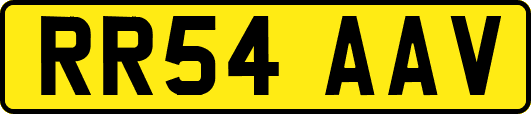 RR54AAV