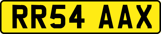 RR54AAX