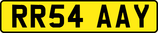 RR54AAY