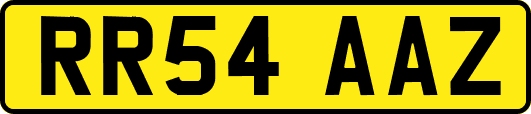 RR54AAZ