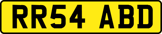 RR54ABD